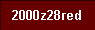  2000z28red 